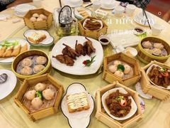 -新梅园不夜粥(龙华店)