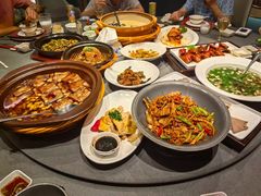 -紫阳富豪大酒店(惠南店)