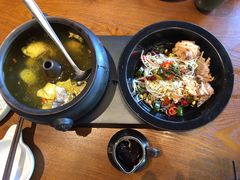 -云海肴云南菜(花园城店)