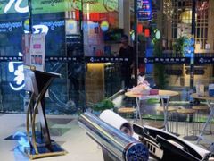 -九田家黑牛烤肉料理(太奥广场店)