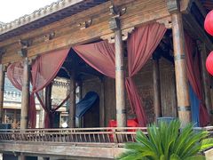 -茅山东方盐湖城景区