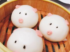 -维多利亚大酒店·雅园中餐厅