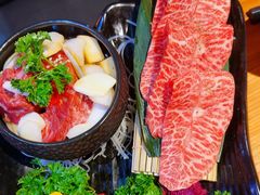 -丸藏和牛烧肉专门店(园区师惠坊店)