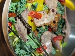 -花前月厦·海鲜餐厅(新领荟广场一店)