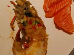 -一方渔歌蒸汽海鲜自助(文化路万达广场店)