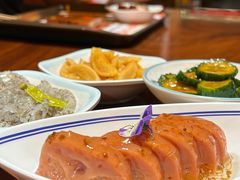 -李犟大爆鳝面·手工蟹黄包(湖滨西湖店)