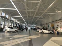 -烟台东联一汽丰田4S店(福山区店)