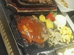 -火炉火自助餐(枫蓝国际店)