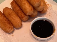 -香丰阁·烤鸭·川湘菜(清河店)