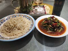 -驿楼兰·新疆菜(火车站店)