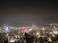 -兰山公园