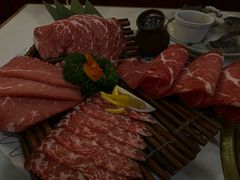-拾也•和牛•海鲜•烤肉放题(卓悦INTOWN店)