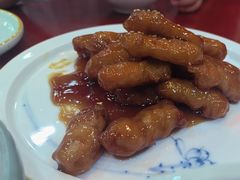-恭敬李老北京炸酱面·京味菜(西花市店)