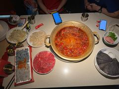 -小龙坎火锅(全球总店)