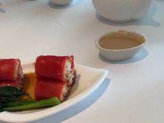 -青岛海景花园大酒店·粤海餐厅