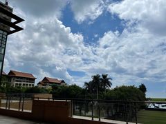 -三亚海棠湾万丽度假酒店