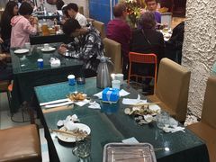 -大城·烧烤海鲜大排档(台东店)