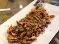 -金巴兰海鲜王