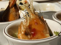 -领鲜活海鲜榴莲自助火锅(东门店)