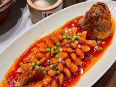 -打酱油·非遗淮扬菜(瘦西湖梅岭店)