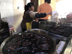 -泰顺江南春面馆
