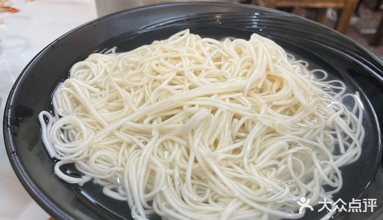 第一次来吃还是十几年前舅妈带我来吃的