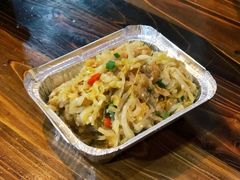 -明明烤牛肉(原明明东北烧烤)