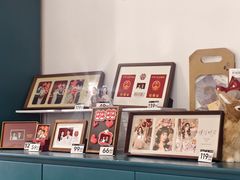 -海马体照相馆(天津世纪都会店)