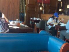 大堂-一品诚记烤肉(大连柏威年购物中心店)