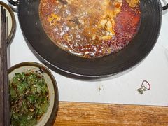 -老天桥蛙炉火锅(姑苏总店)