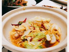 -辣螃铠盆盆蟹大排档(海昌店)