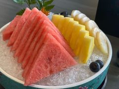 -RIVIERA 松鹤楼(外滩店)