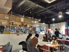 -Primo·丽莫意大利窑烤披萨