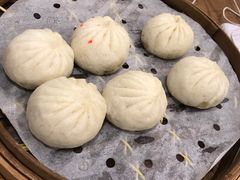 三鲜包-陈傻子餐厅(世纪都会店)