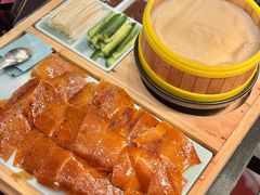 片皮鸭-潮江春(阳光店)