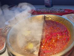 -小龙坎火锅(全球总店)