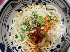 -老九圆山西面馆(CBD店)