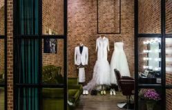 点击看大图 -帆拉斐婚纱摄影(春熙店)