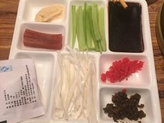 -四季民福烤鸭店(前门廊房二条店)