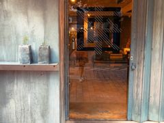 门面-来回·咖啡(天河南店)