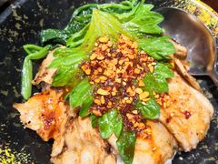 -热血兄弟·炭火烤肉(融侨中心店)