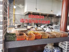 零售区-羅秋明手工粉面