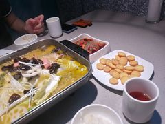 -半天妖烤鱼(东方新天地店)