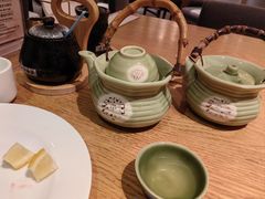 -京旬海鲜放题·铁板烧自助餐厅