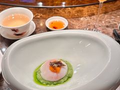 -杭州西子湖四季酒店·金沙厅