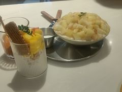 -国王冰室·奥林匹斯店(联想科技城店)