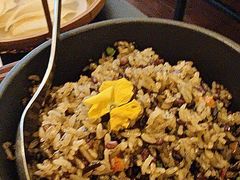 -盛元荼集  素食(滨江凯德壹店)