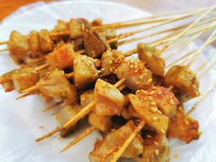 -十里铺铁板鱿鱼