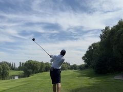 -万柳高尔夫俱乐部