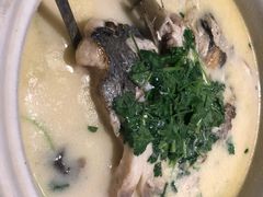 -尚岛私房菜(西方巷店)